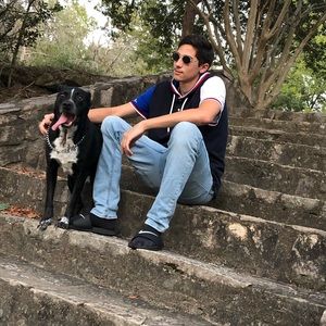 Meet your Posher, Alejandro